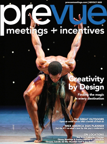 Prevue Magazine