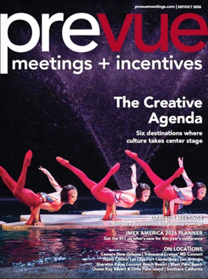 Prevue Magazine