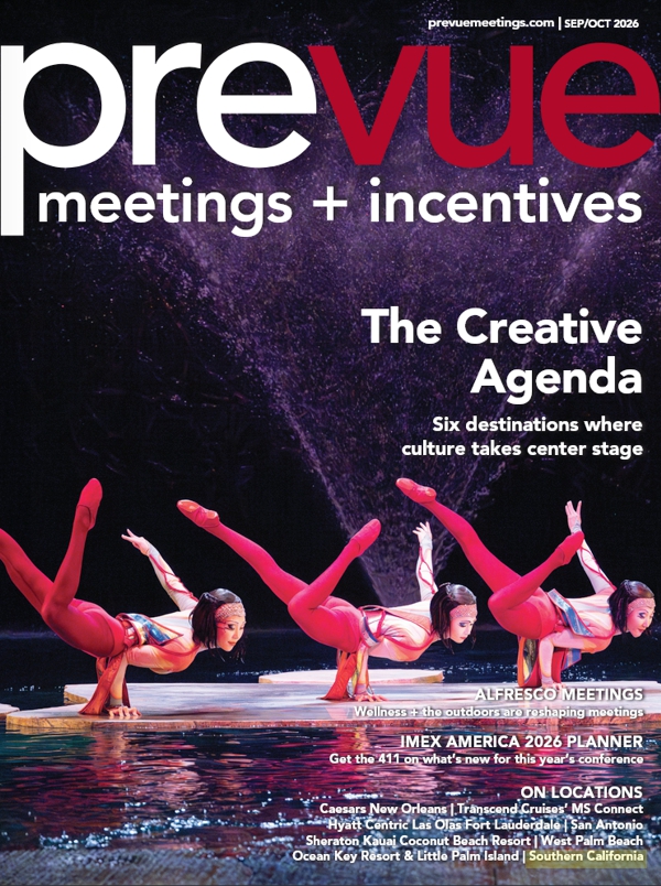 Prevue Magazine