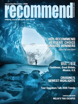 Latest Magazine Cover