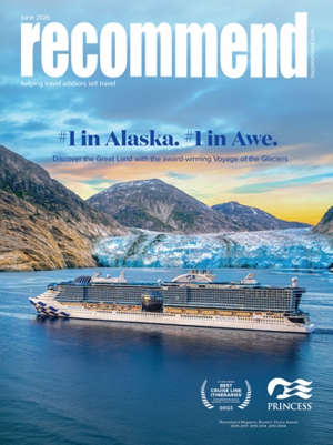 Latest Magazine Cover
