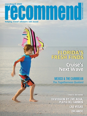 Latest Magazine Cover